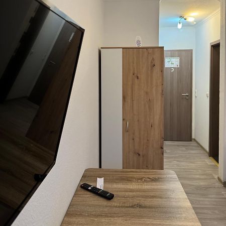 Hotel-Pension Alt-Heidenberg Ζίγκεν Εξωτερικό φωτογραφία