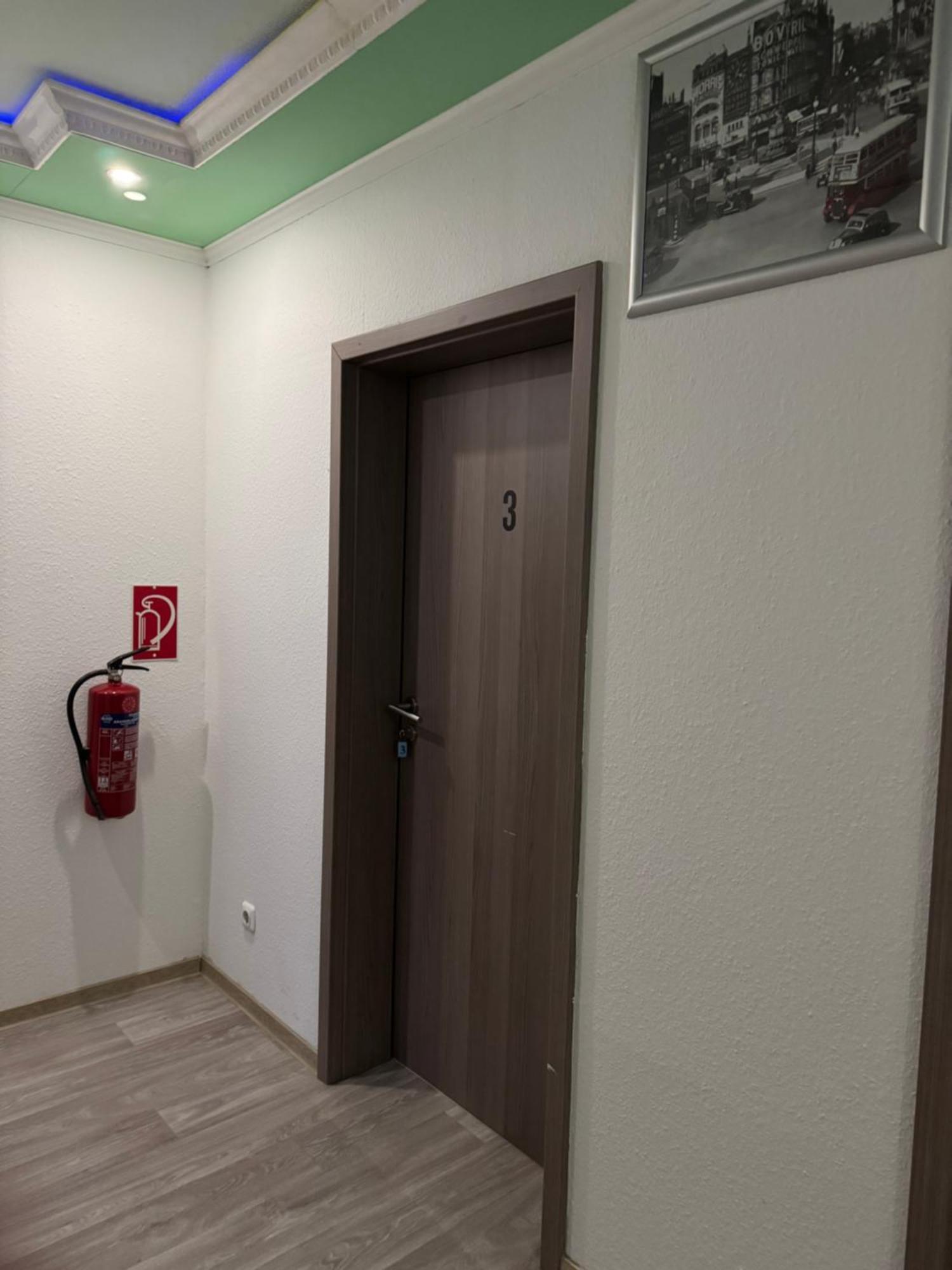 Hotel-Pension Alt-Heidenberg Ζίγκεν Εξωτερικό φωτογραφία