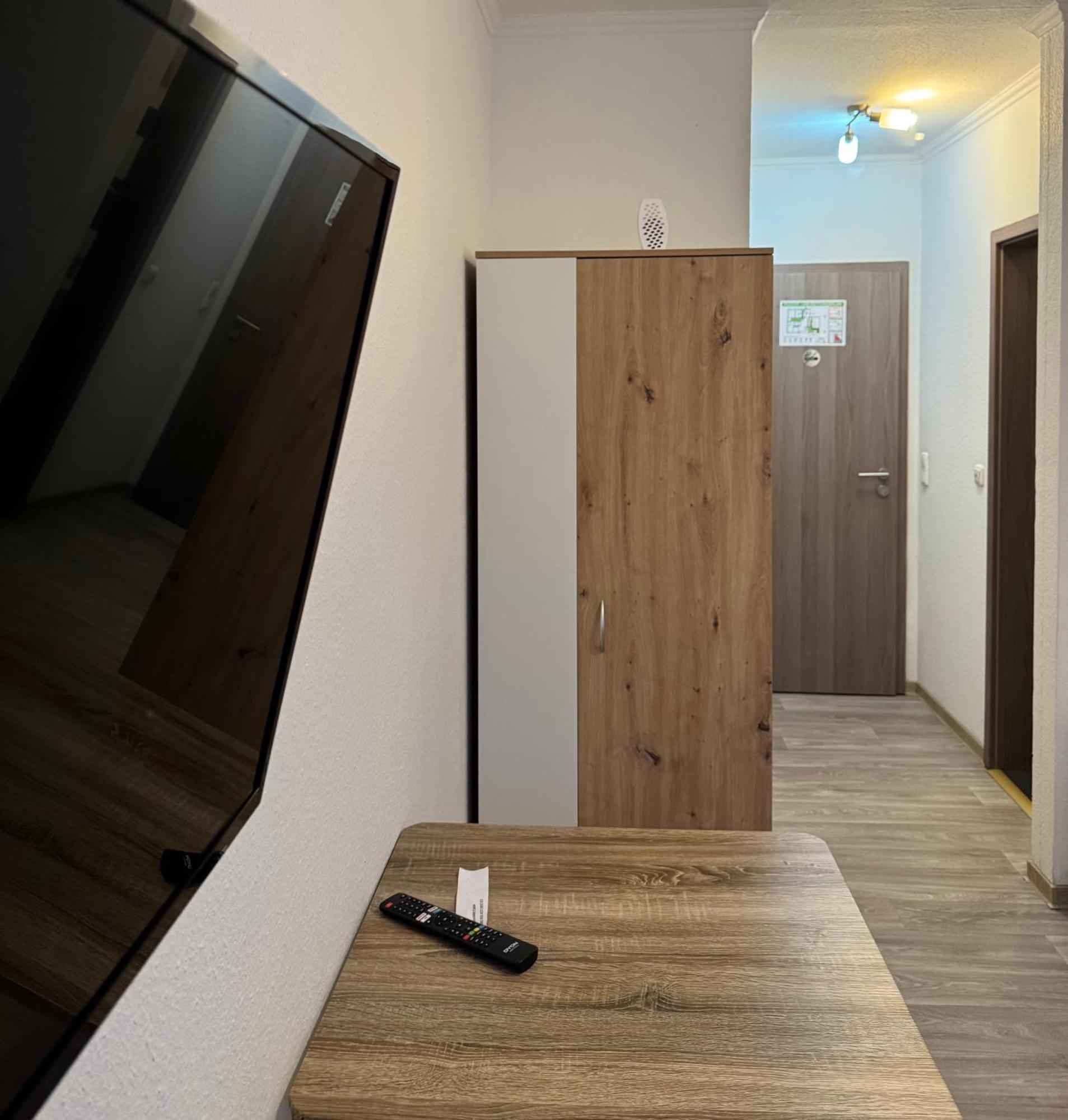 Hotel-Pension Alt-Heidenberg Ζίγκεν Εξωτερικό φωτογραφία