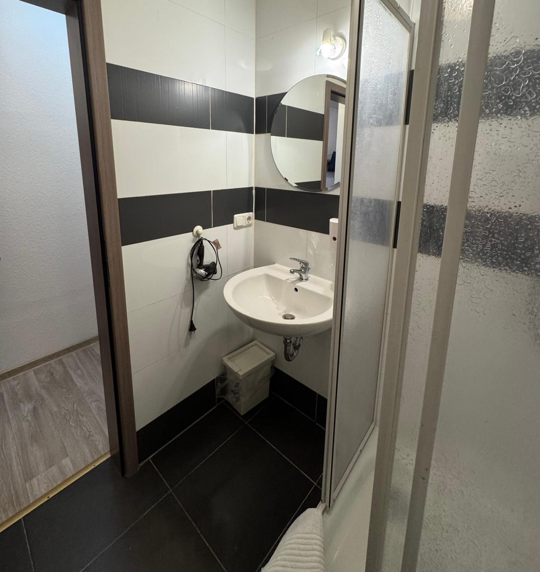 Hotel-Pension Alt-Heidenberg Ζίγκεν Εξωτερικό φωτογραφία